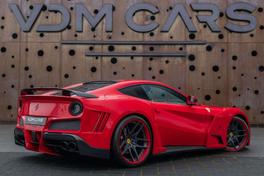 Ferrari F12 Berlinetta -  - Joinsteer - #3