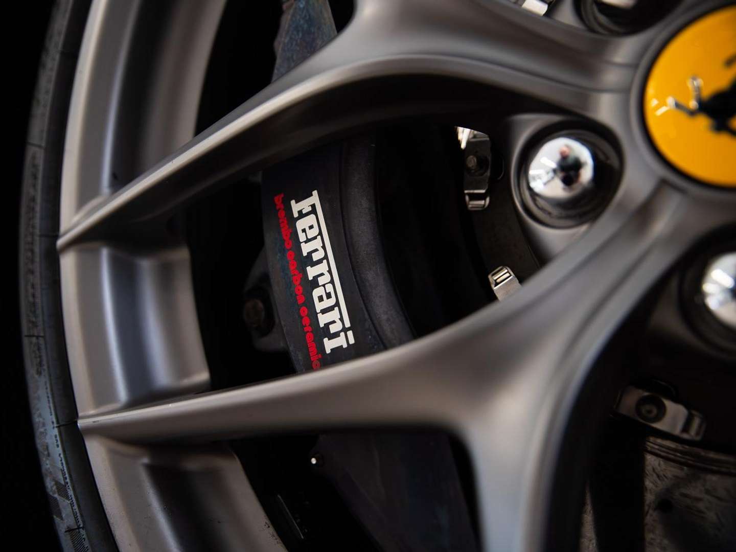 Ferrari F12 Berlinetta - 2016 - Joinsteer - #15