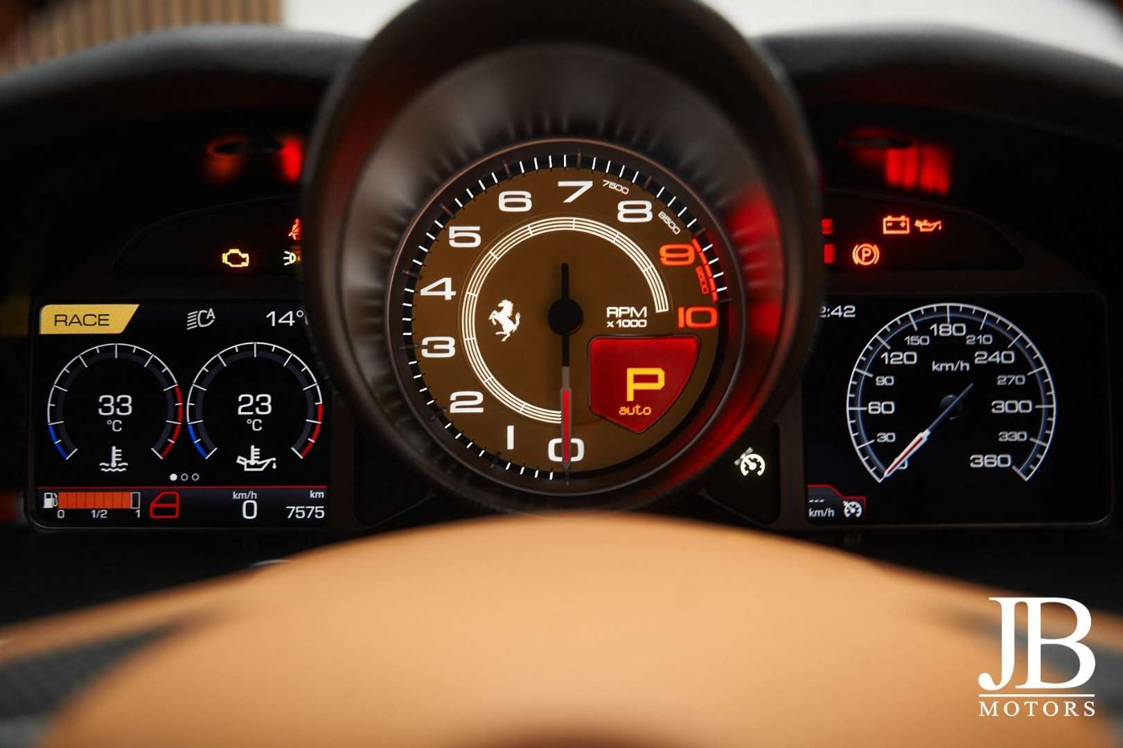 Ferrari 812 GTS - 2020 - Joinsteer - #48