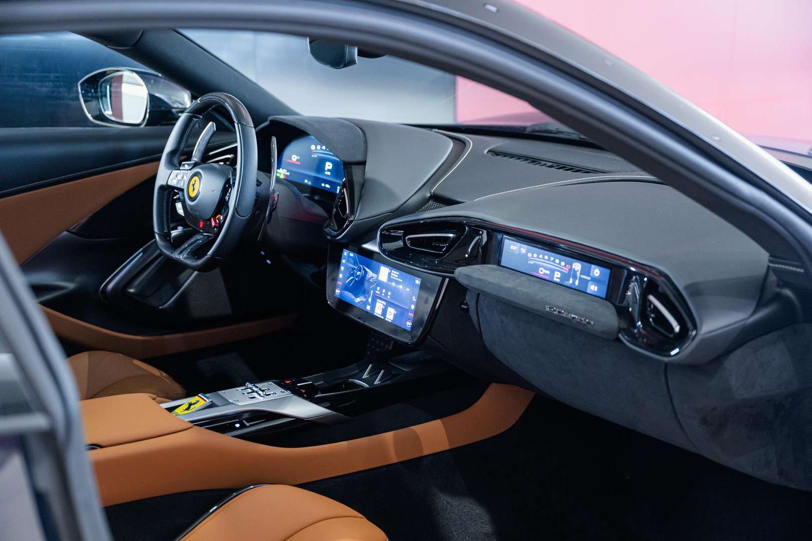 Ferrari 12 Cilindri - 2025 - Joinsteer - #8