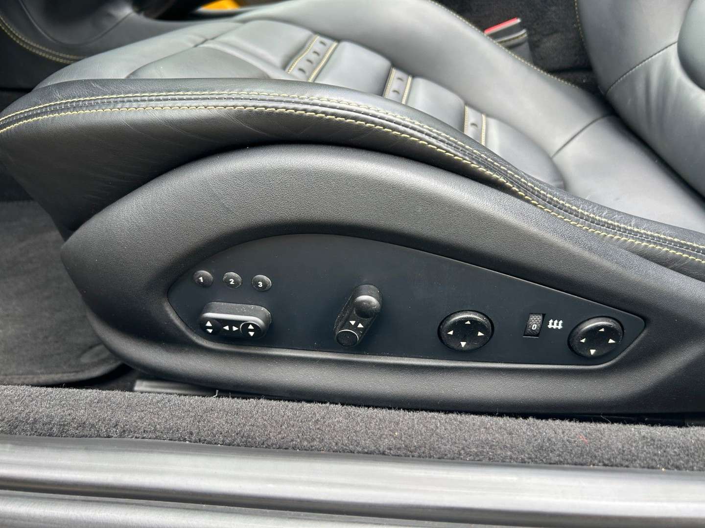 Ferrari California - 2010 - Joinsteer - #16