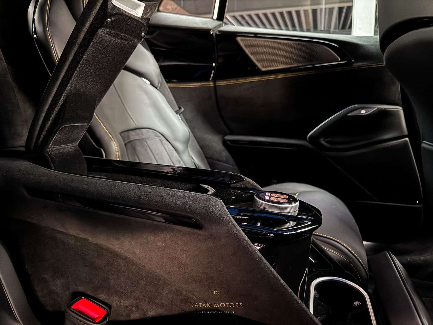 Ferrari Purosangue - 2025 - Joinsteer - #29