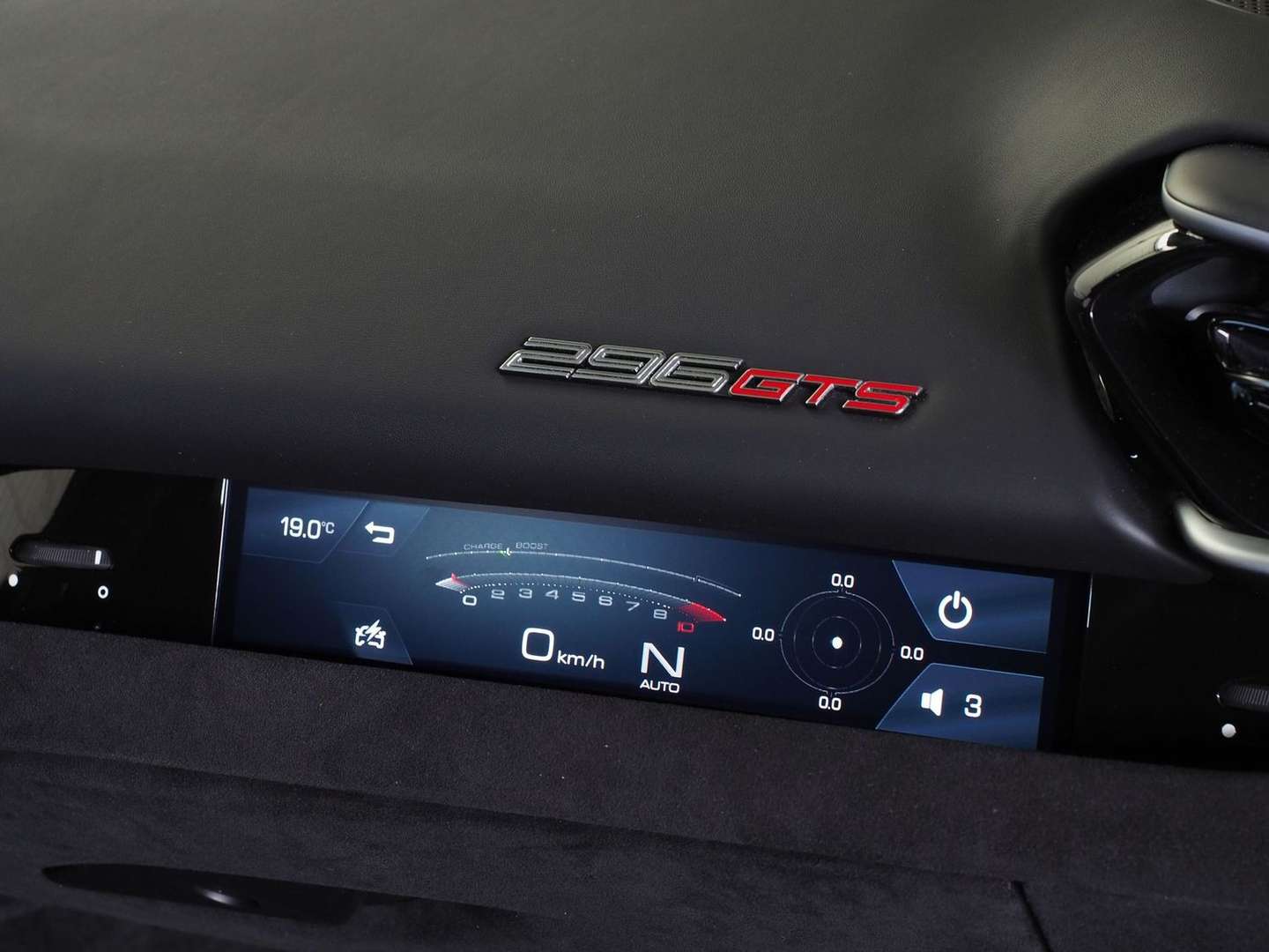 Ferrari 296 GTB - 2025 - Joinsteer - #27