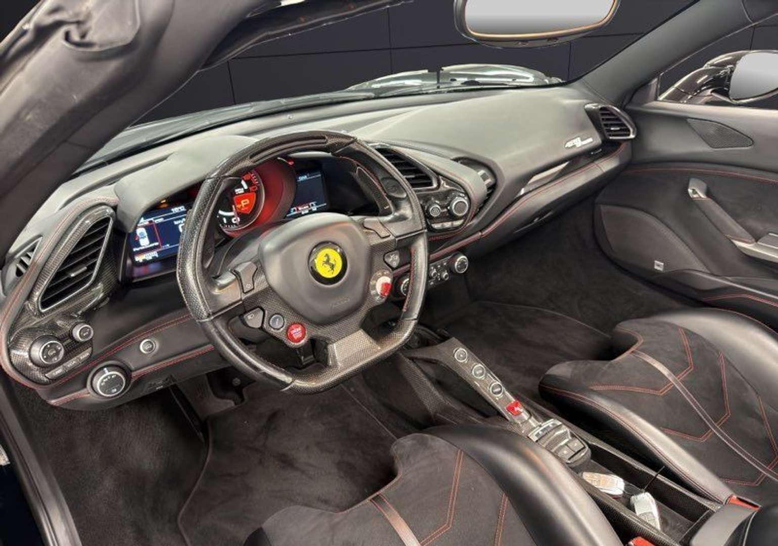 Ferrari 488 GTB - 2019 - Joinsteer - #6