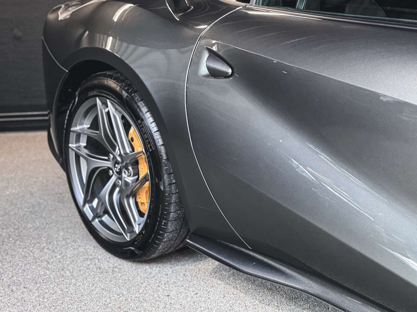 Ferrari 812 Superfast - 2019 - Joinsteer - #13