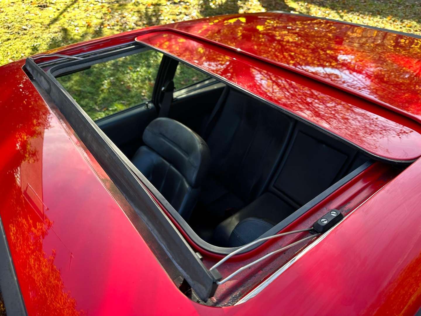 Ferrari Mondial 3.2 - 1987 - Joinsteer - #7