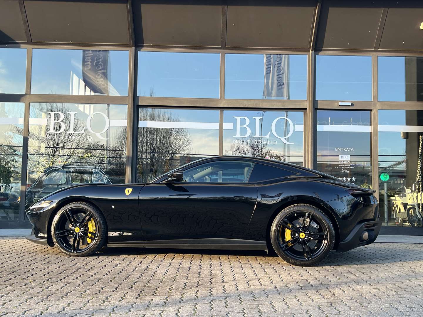 Ferrari Roma - 2021 - Joinsteer - #6