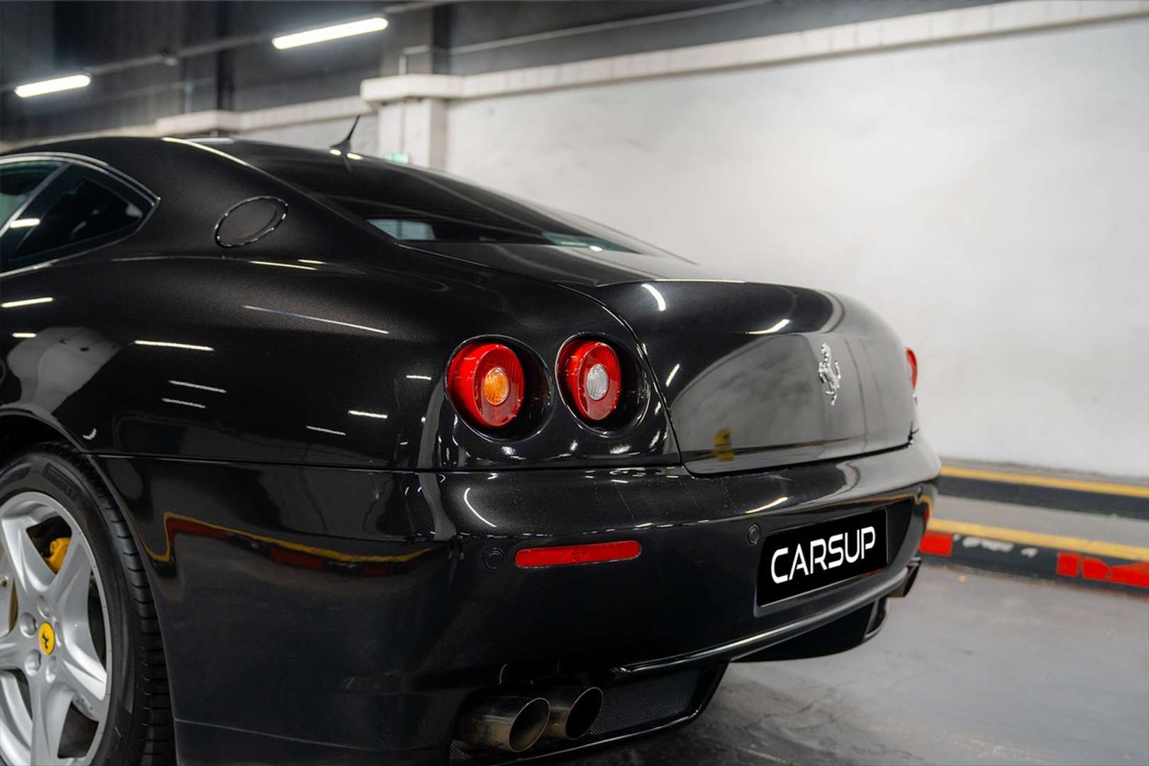 Ferrari 612 Scaglietti - 2005 - Joinsteer - #10