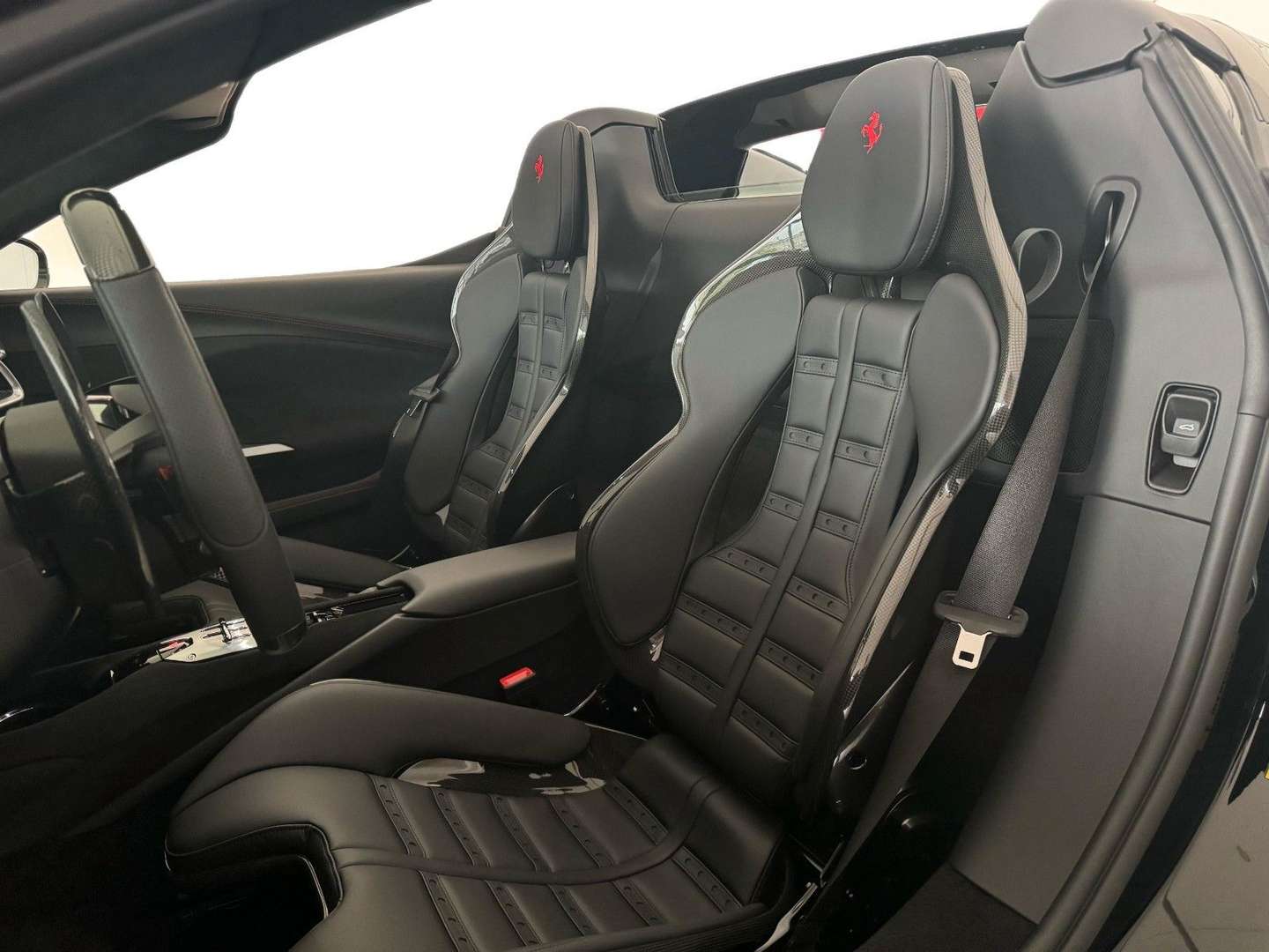 Ferrari 296 GTS - 2024 - Joinsteer - #9