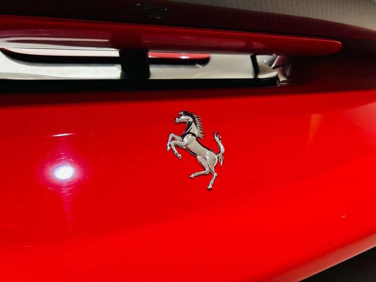 Ferrari F8 Spider - 2021 - Joinsteer - #18