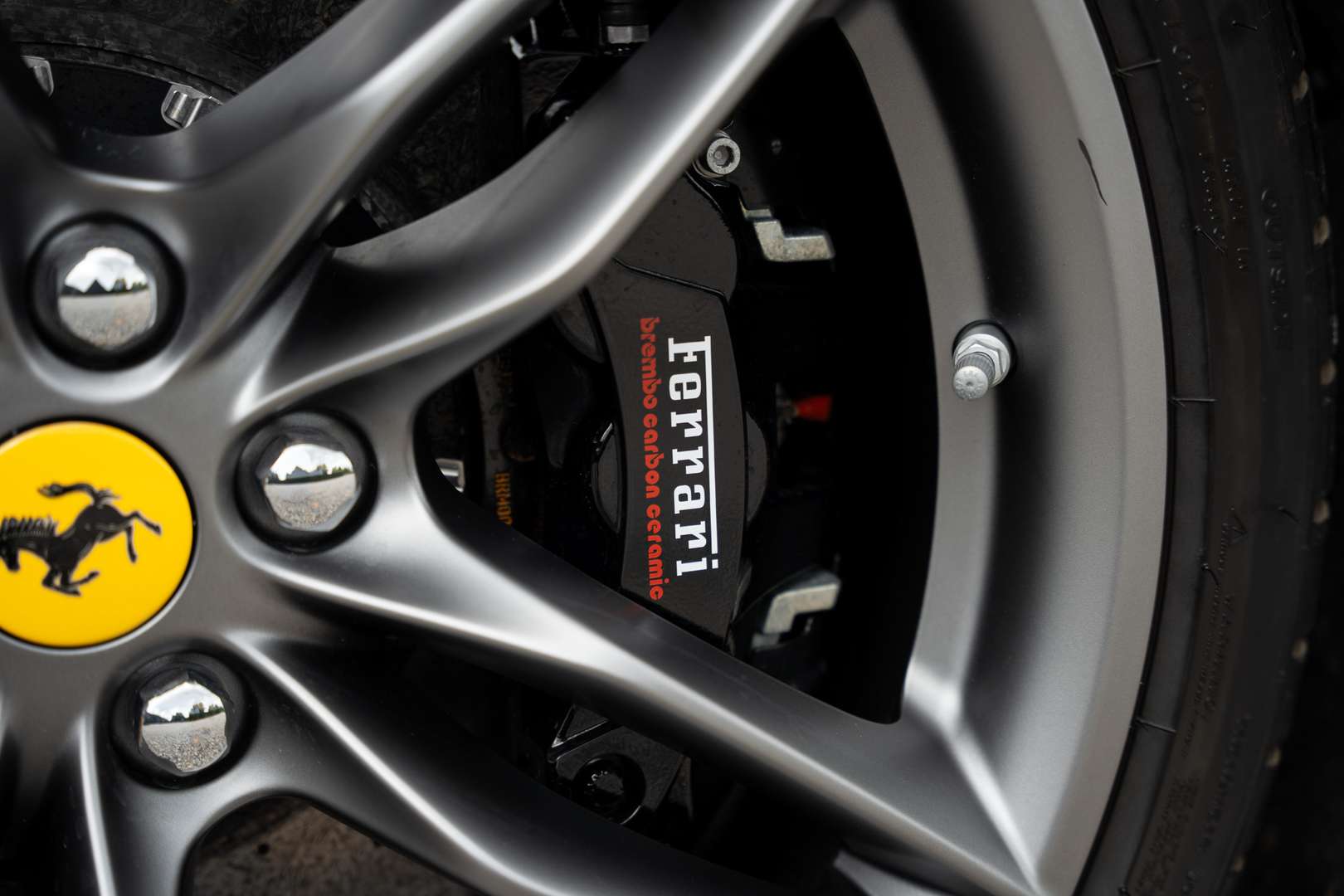 Ferrari 812 GTS - 2021 - Joinsteer - #28