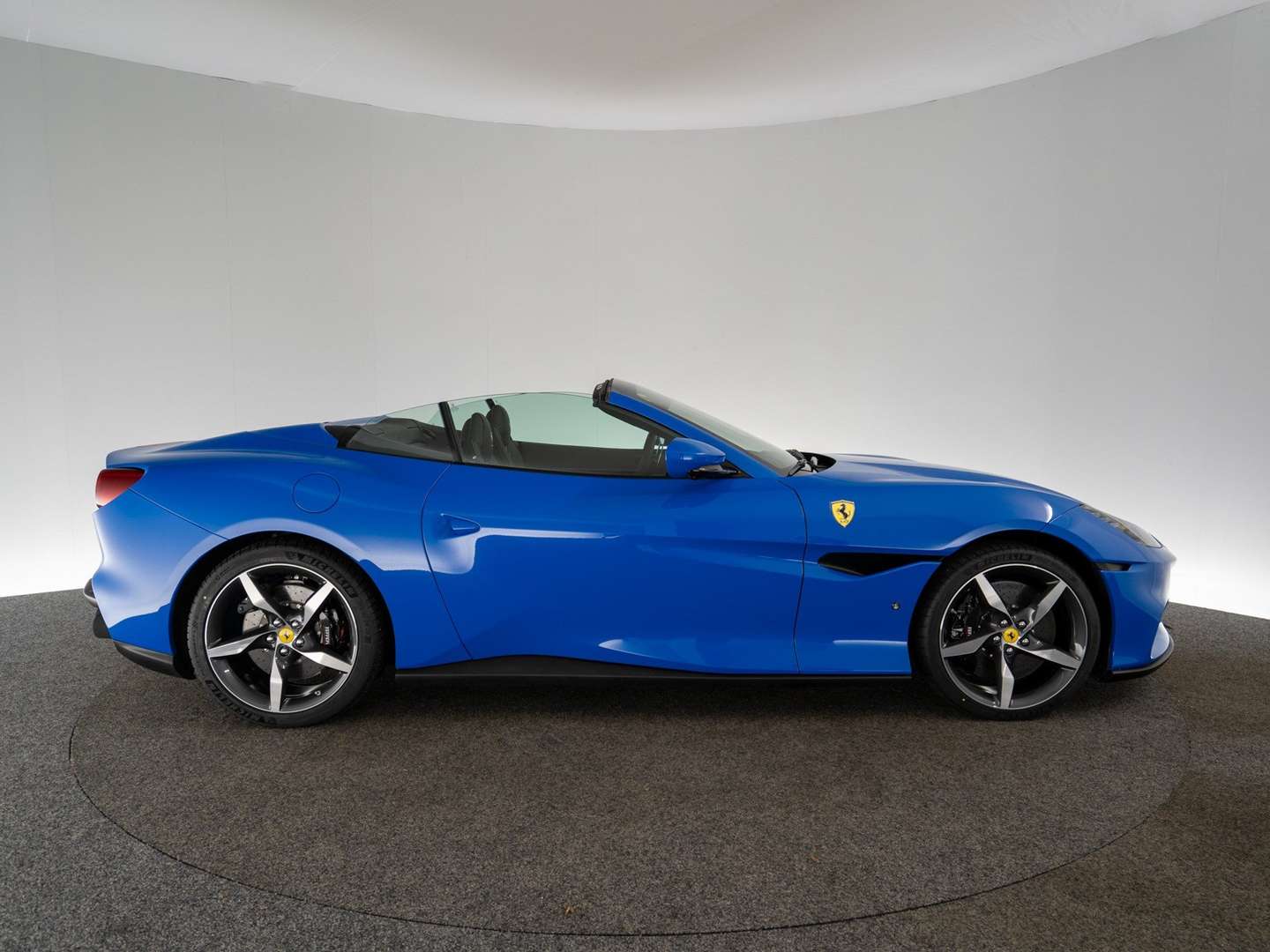 Ferrari Portofino - 2023 - Joinsteer - #20