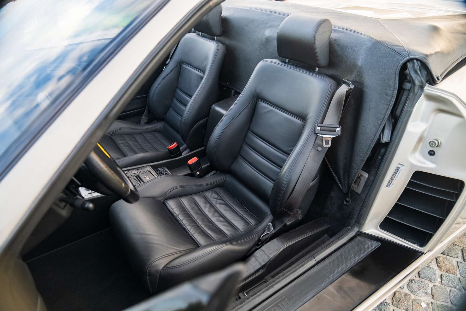 Ferrari F355 - 1999 - Joinsteer - #19