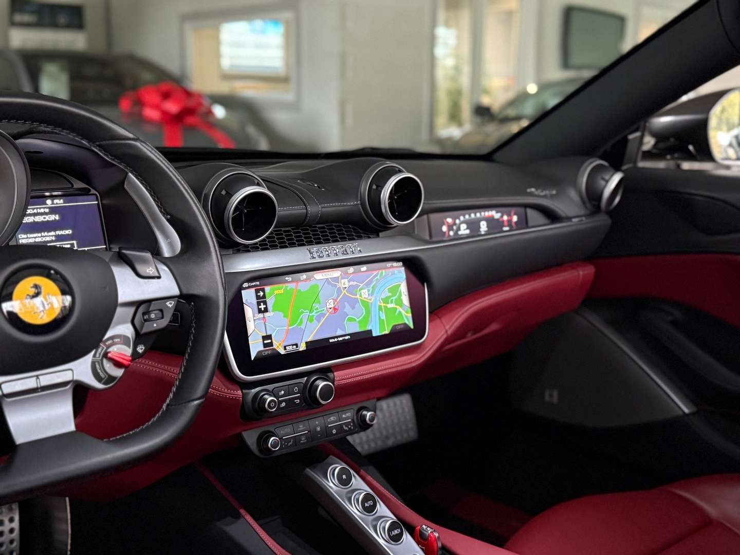 Ferrari Portofino - 2018 - Joinsteer - #38