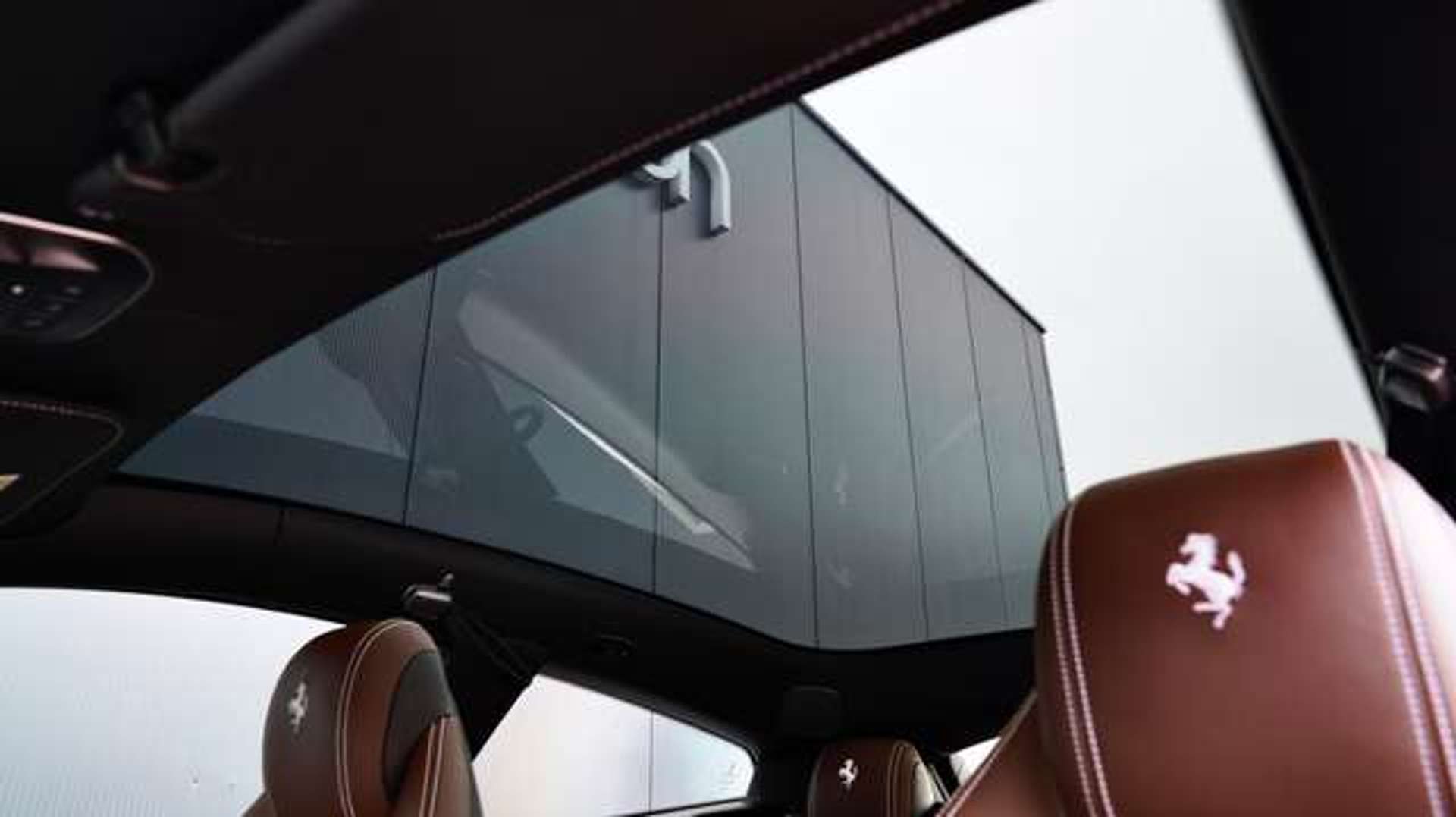 Ferrari GTC4Lusso - 2020 - Joinsteer - #28