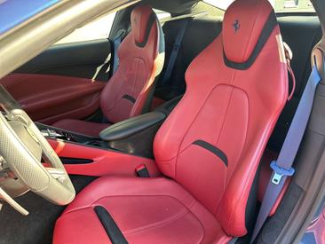 Ferrari Roma — photo 12
