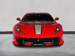 Ferrari 812 Competizione - 2022 - Joinsteer - #1