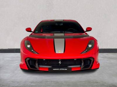 Ferrari 812 Competizione - 2022 - Joinsteer - #1