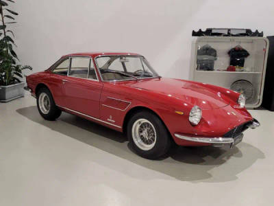 Ferrari 330 - 1967 - Joinsteer - #1