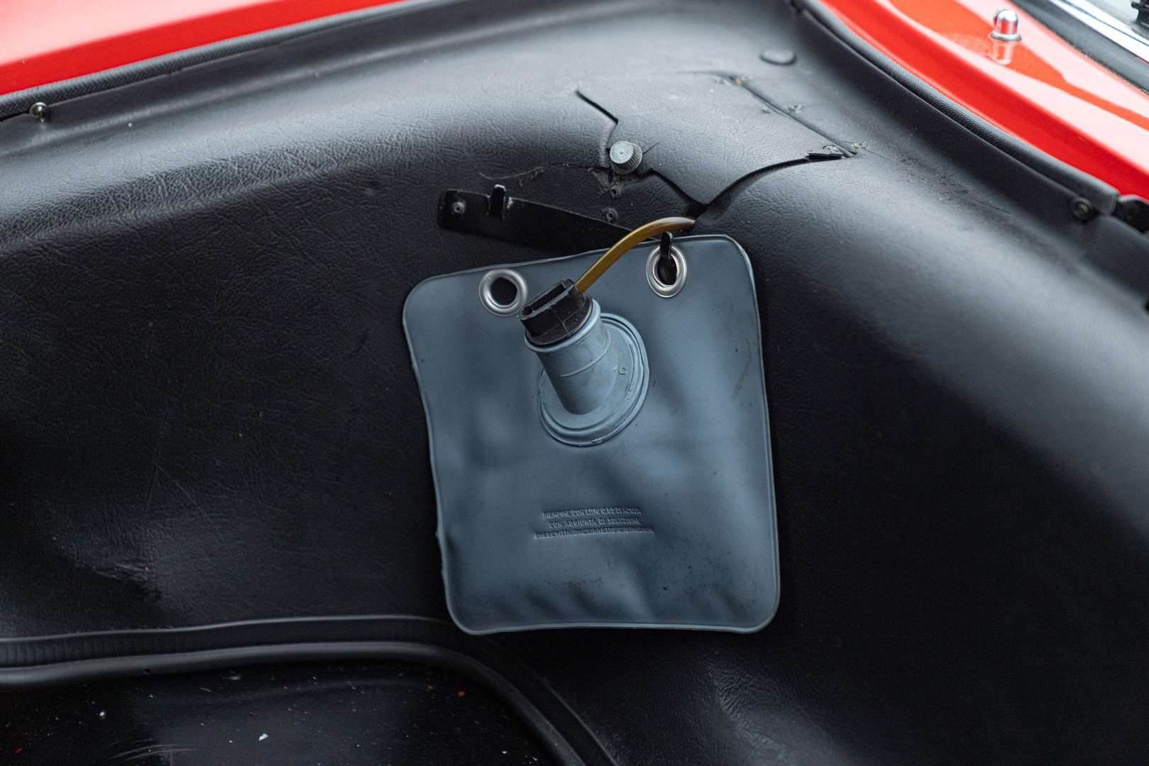 Ferrari Dino 246 GT - 1971 - Joinsteer - #19