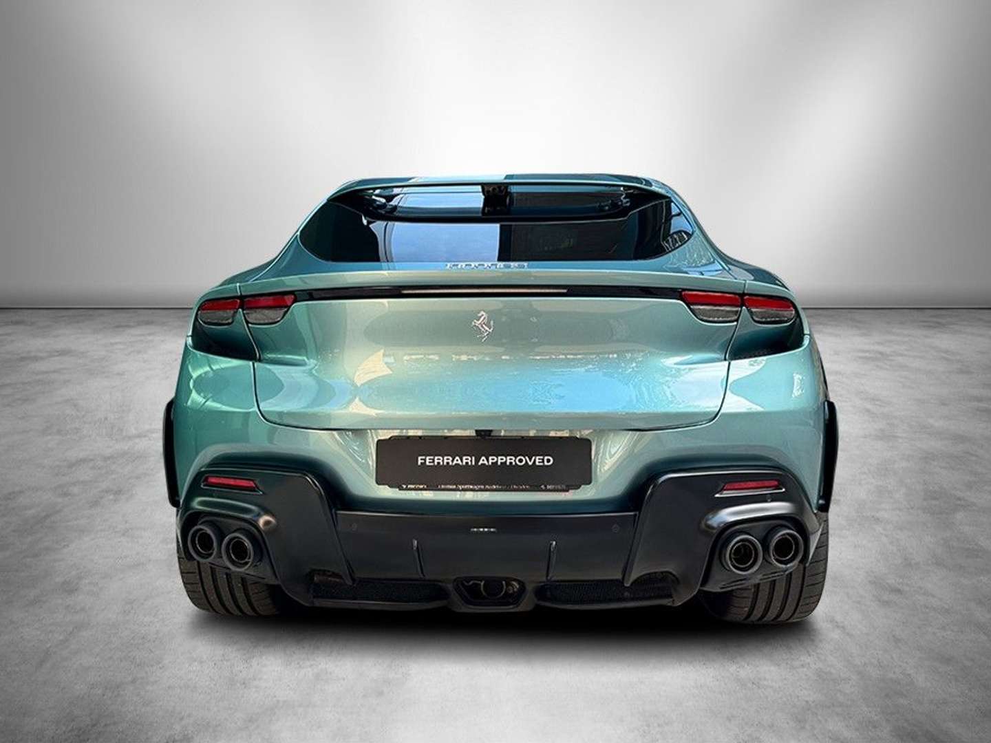 Ferrari Purosangue - 2024 - Joinsteer - #5