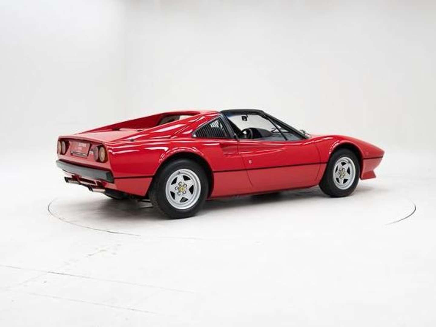 Ferrari 308 GTS - 1982 - Joinsteer - #2