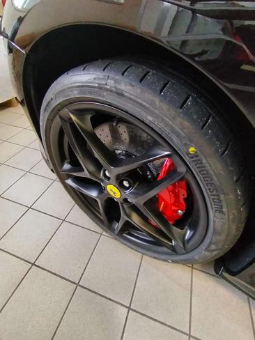 Ferrari Roma — photo 5