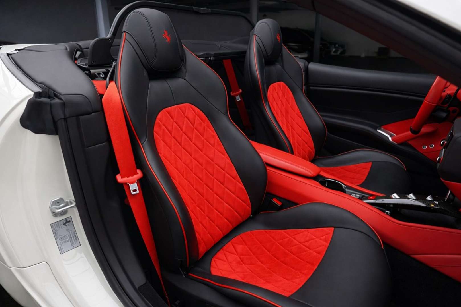 Ferrari California - 2017 - Joinsteer - #17