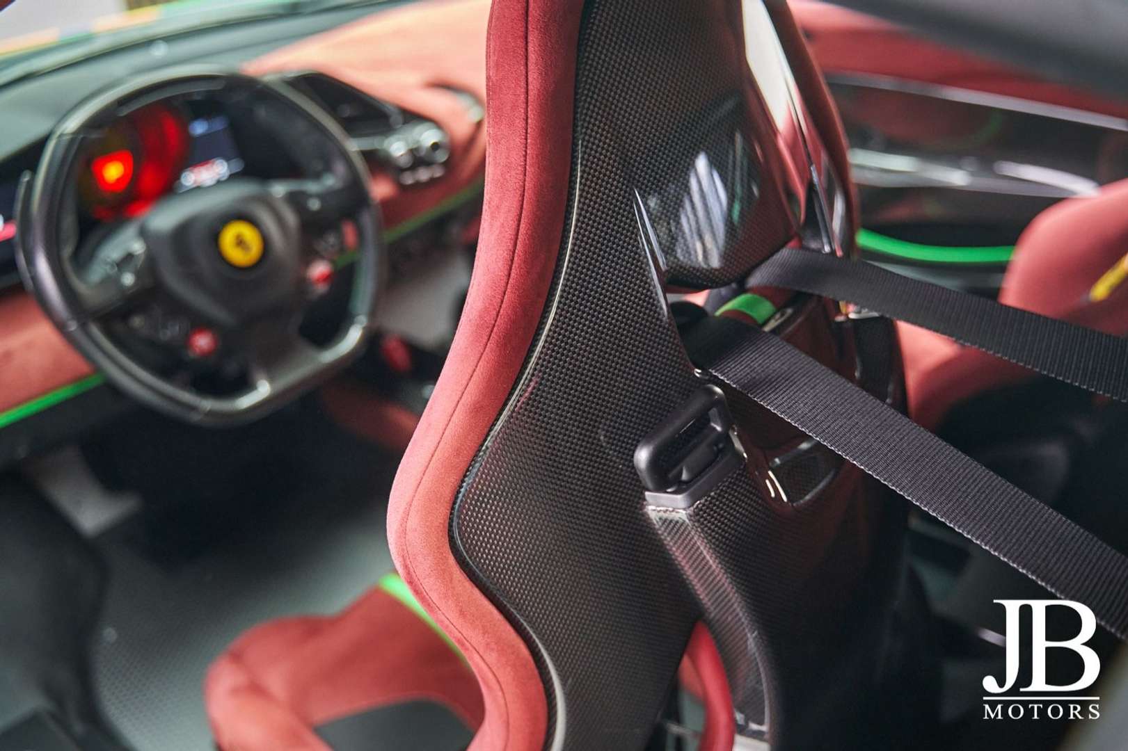 Ferrari 488 Speciale - 2019 - Joinsteer - #26