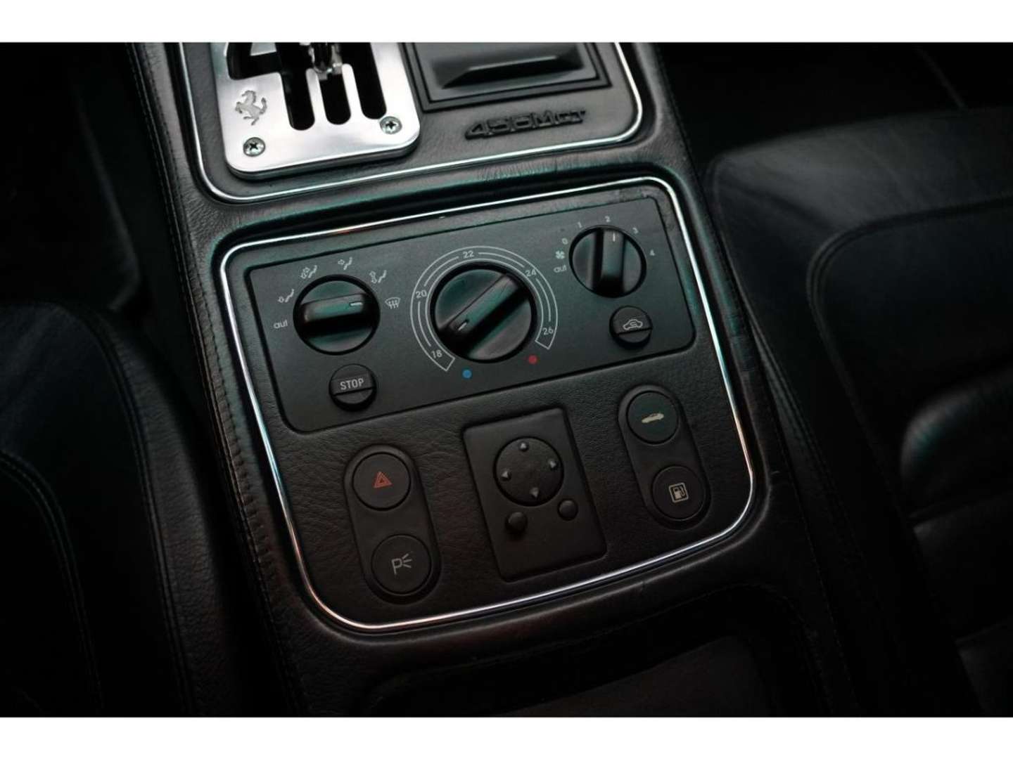 Ferrari 456 GT - 2000 - Joinsteer - #17