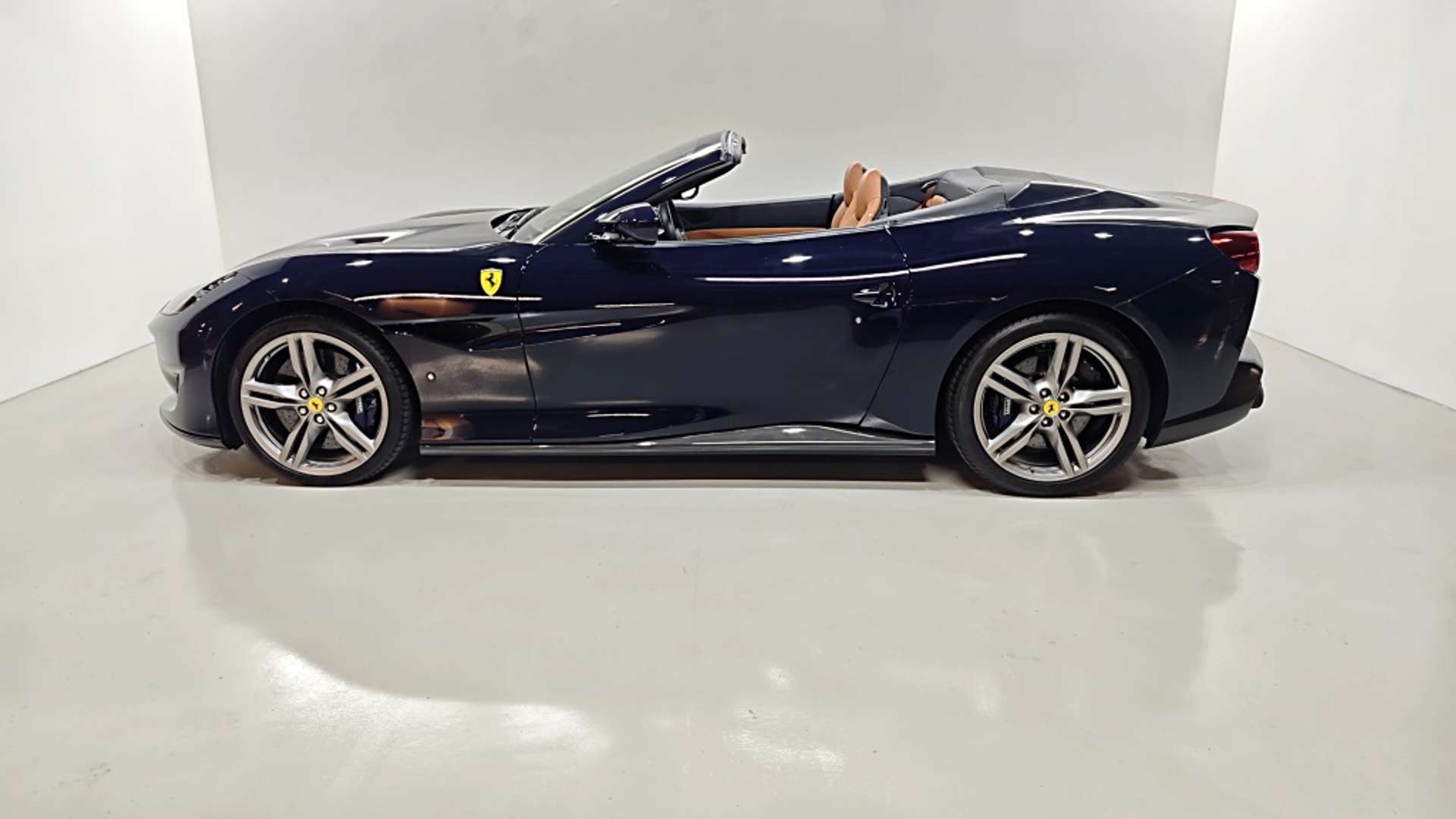 Ferrari Portofino - 2019 - Joinsteer - #8