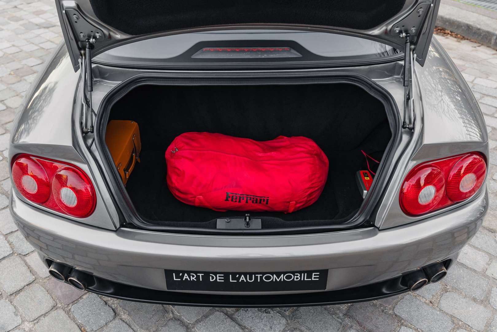 Ferrari 456 GT - 2003 - Joinsteer - #13