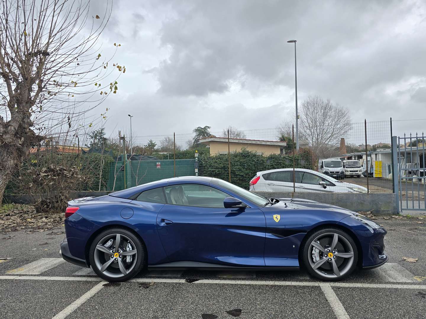 Ferrari Portofino - 2020 - Joinsteer - #8