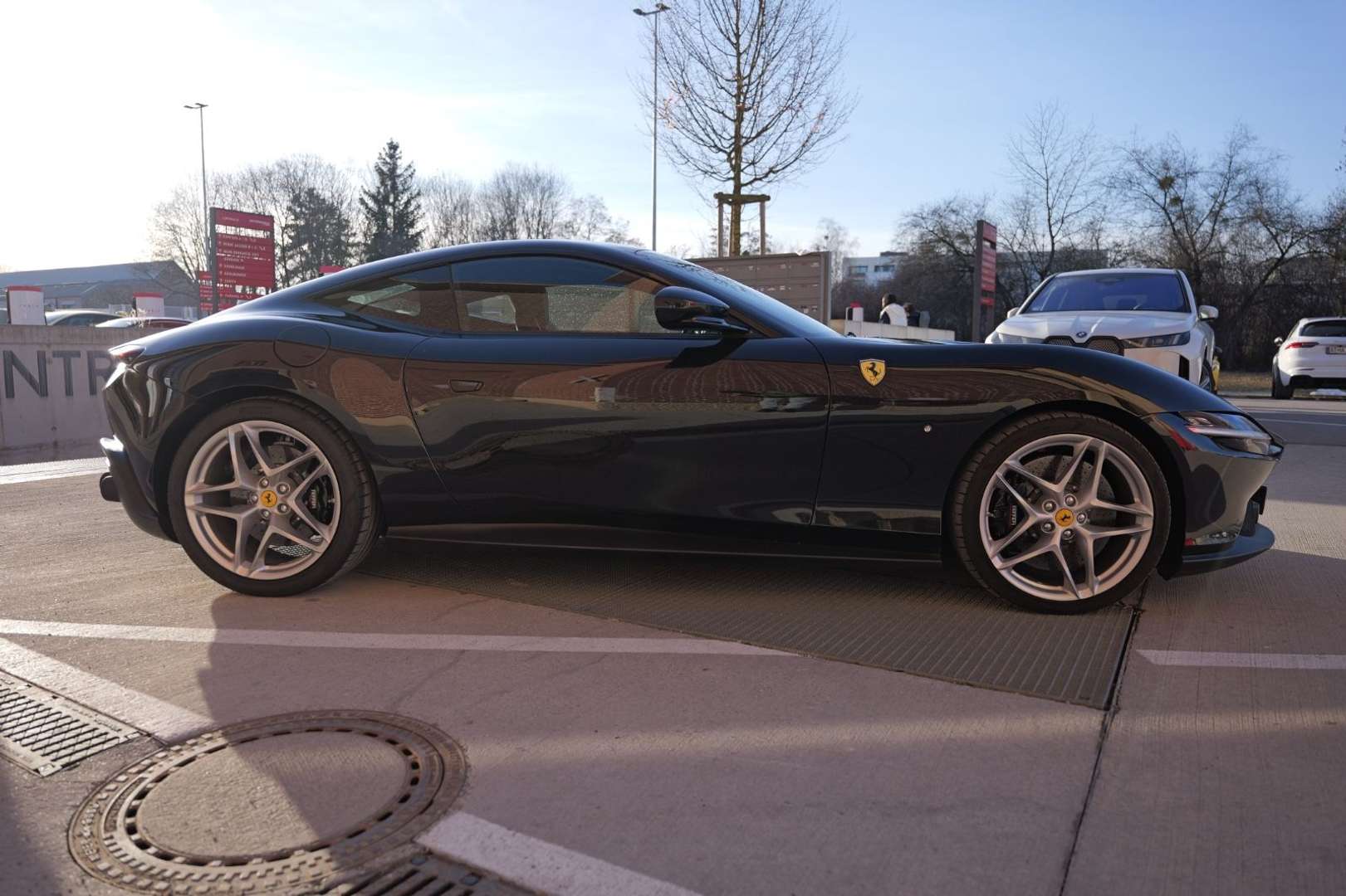 Ferrari Roma - 2022 - Joinsteer - #5