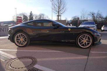 Ferrari Roma — photo 5