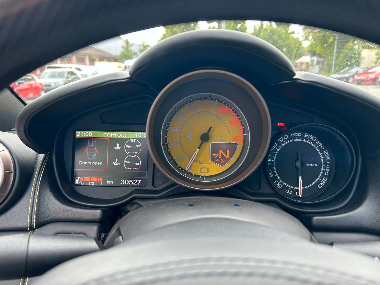 Ferrari California - 2010 - Joinsteer - #17