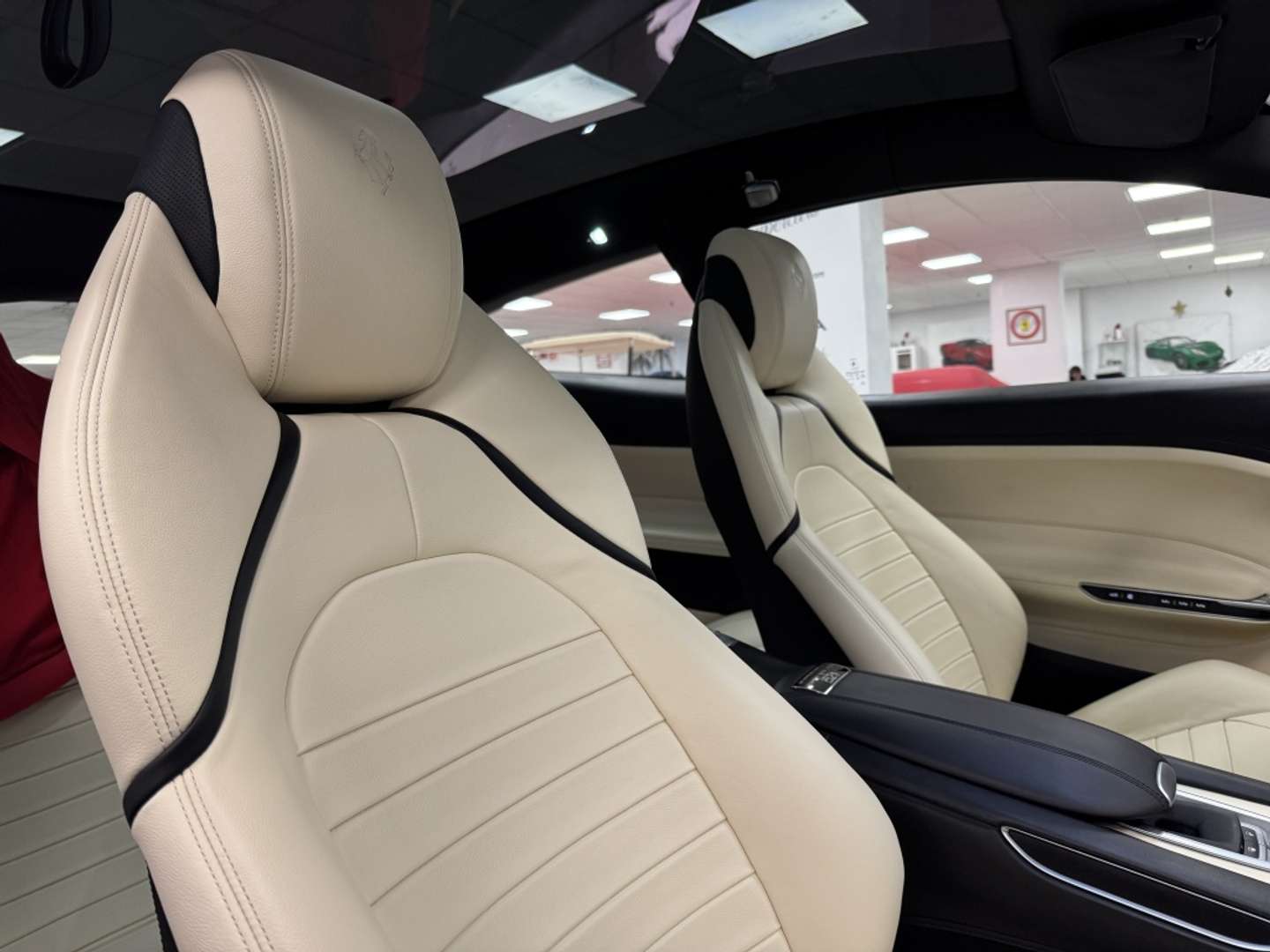 Ferrari GTC4Lusso - 2018 - Joinsteer - #8