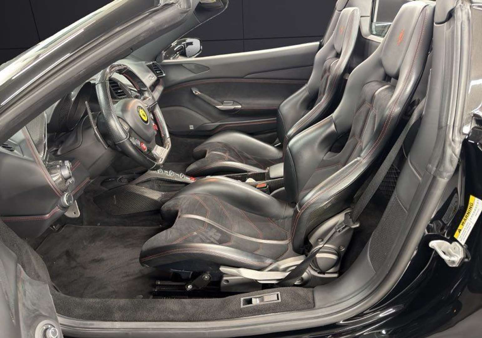 Ferrari 488 GTB - 2019 - Joinsteer - #7