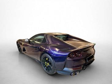 Ferrari 812 GTS — photo 6