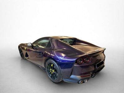 Ferrari 812 GTS -  - Joinsteer - #5