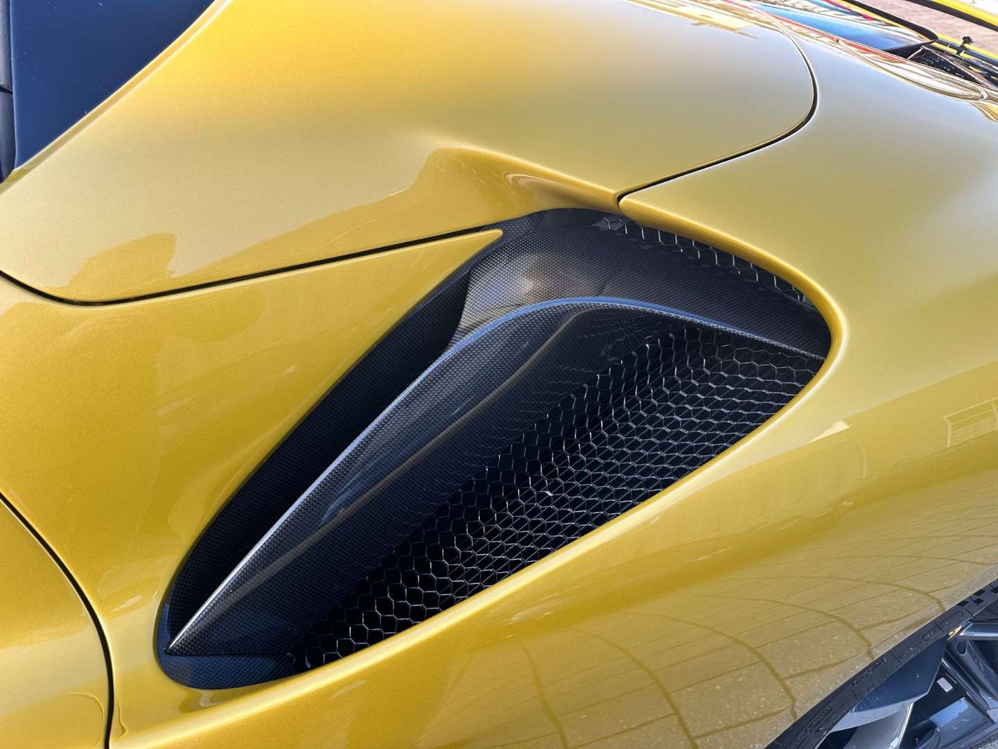 Ferrari SF90 Spider - 2022 - Joinsteer - #19