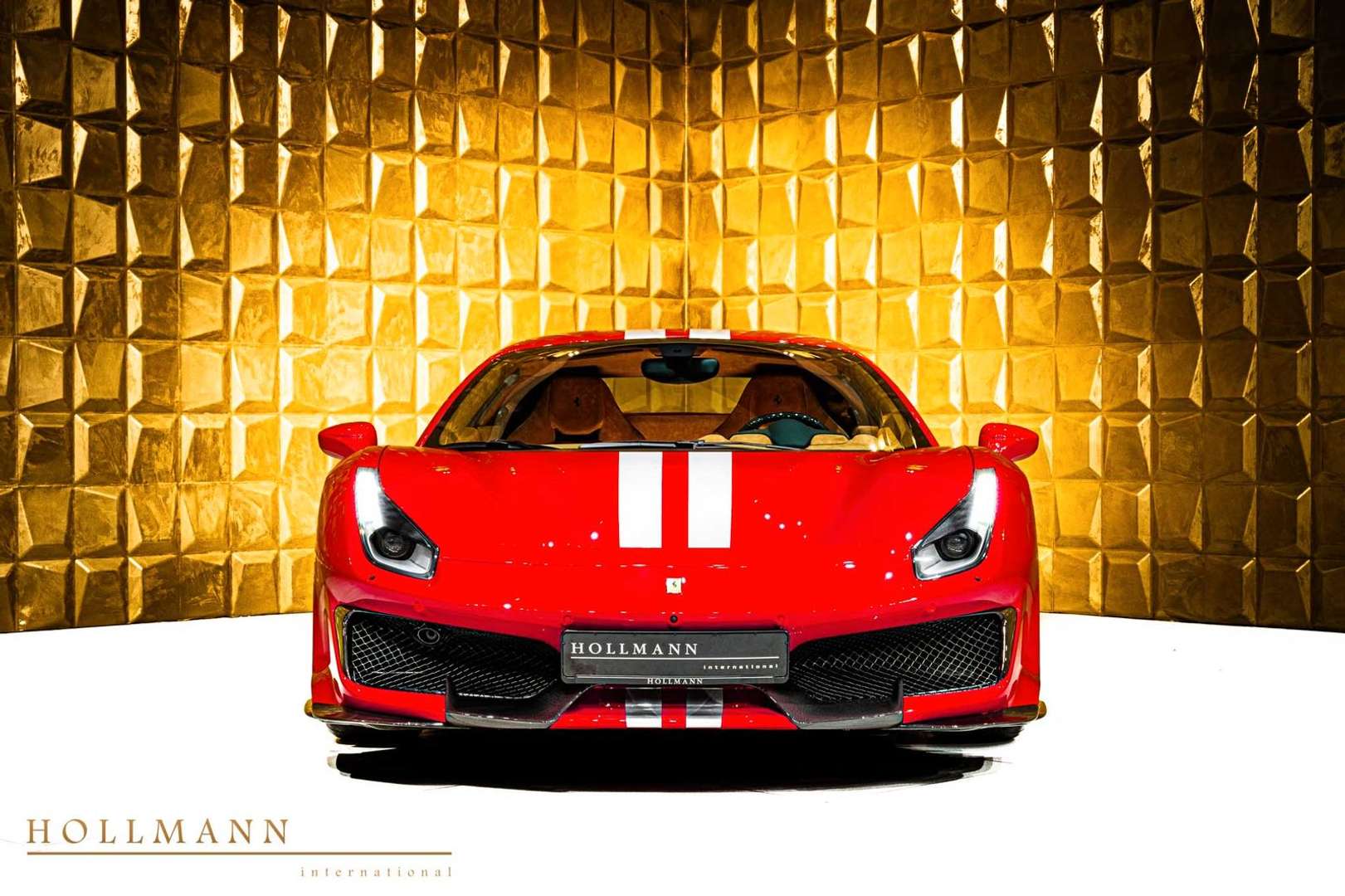 Ferrari 488 - 2020 - Joinsteer - #2