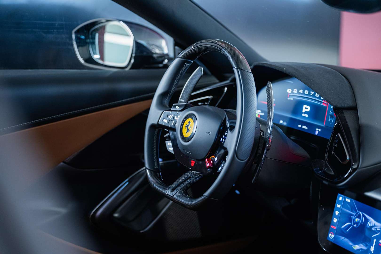 Ferrari 12 Cilindri - 2025 - Joinsteer - #9