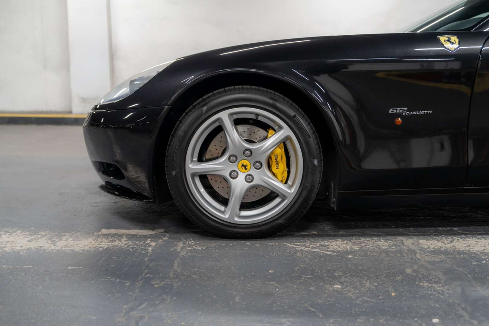 Ferrari 612 Scaglietti - 2005 - Joinsteer - #11