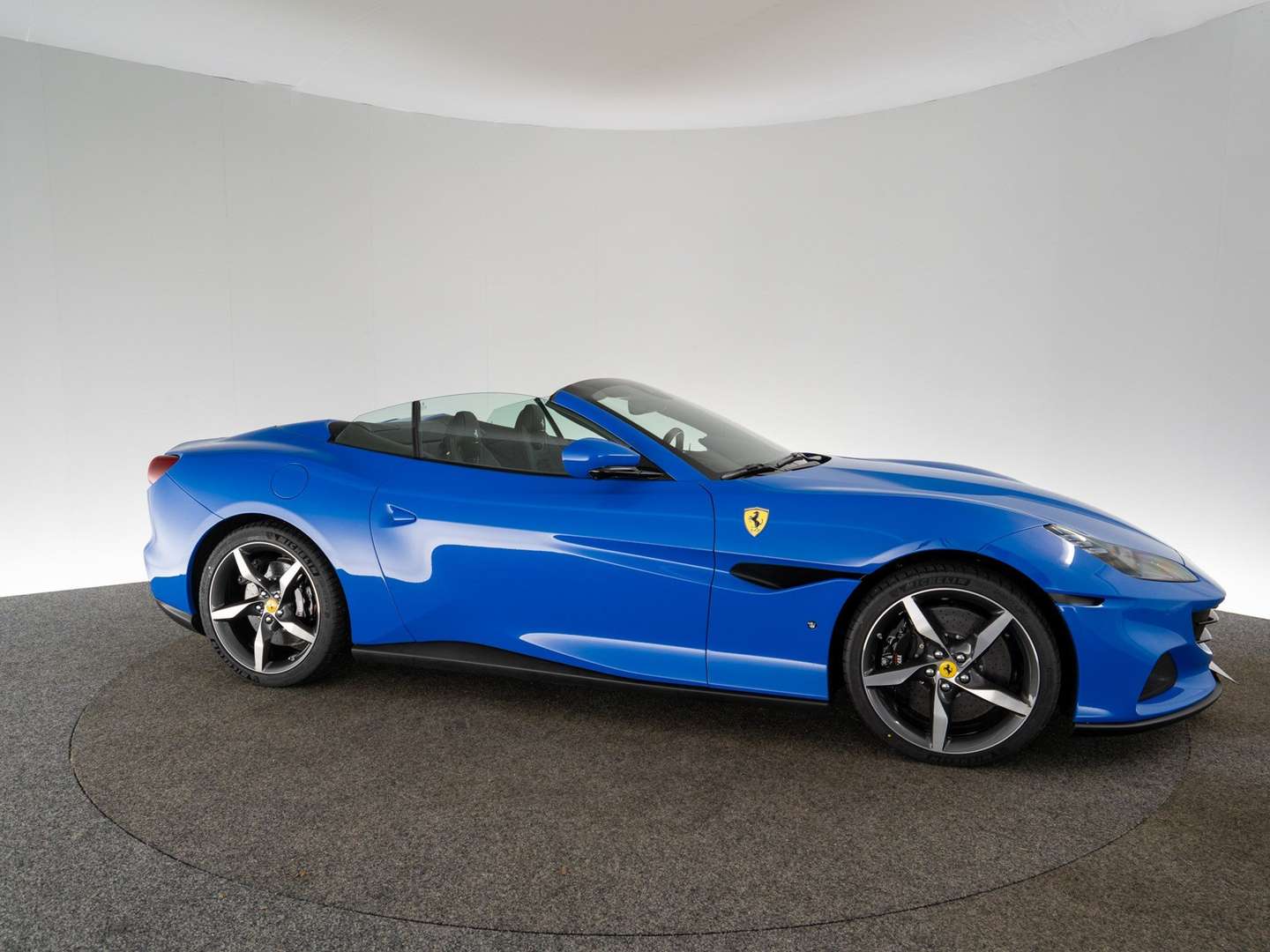 Ferrari Portofino - 2023 - Joinsteer - #21