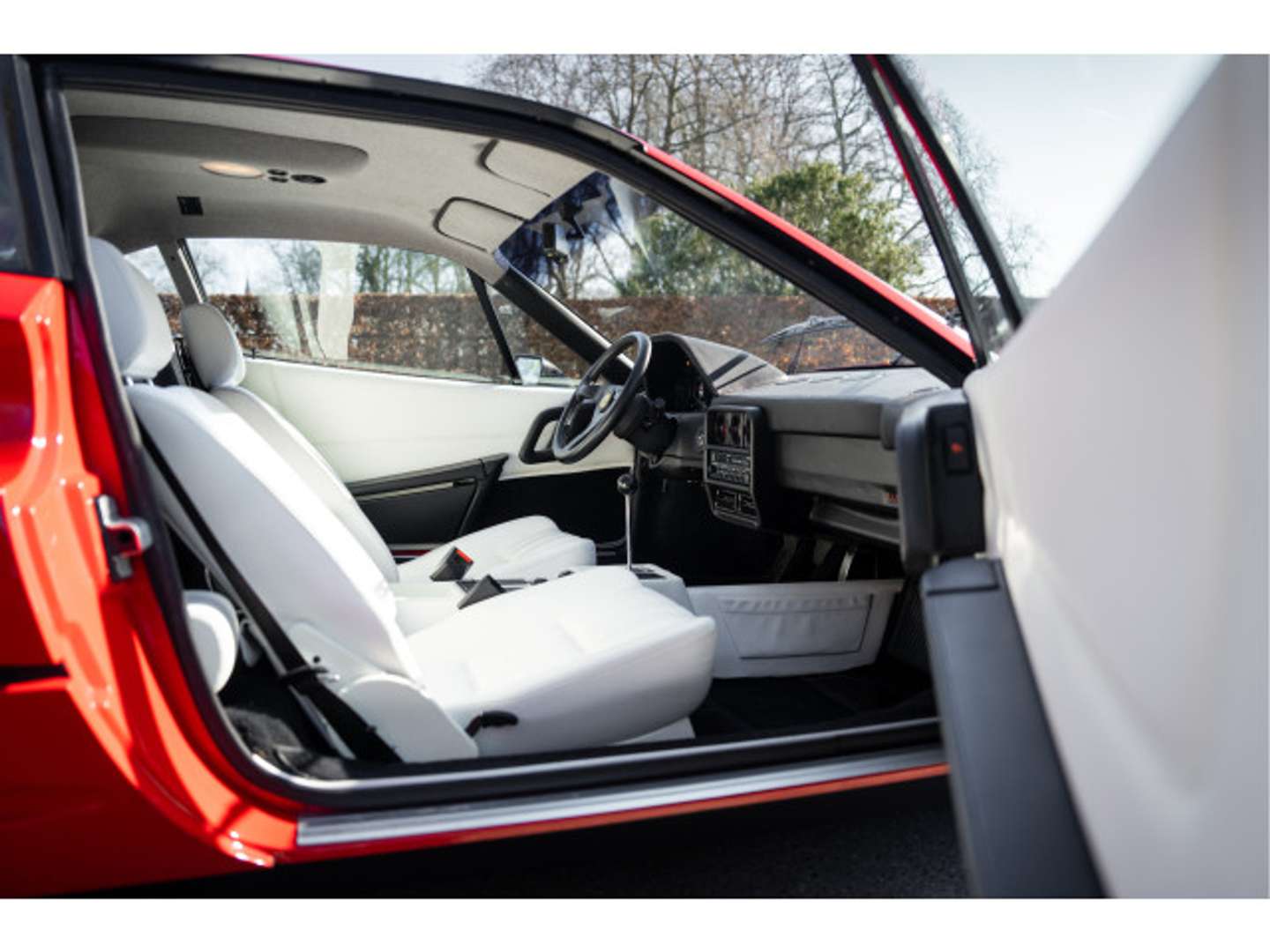 Ferrari 208 GTB - 1987 - Joinsteer - #26