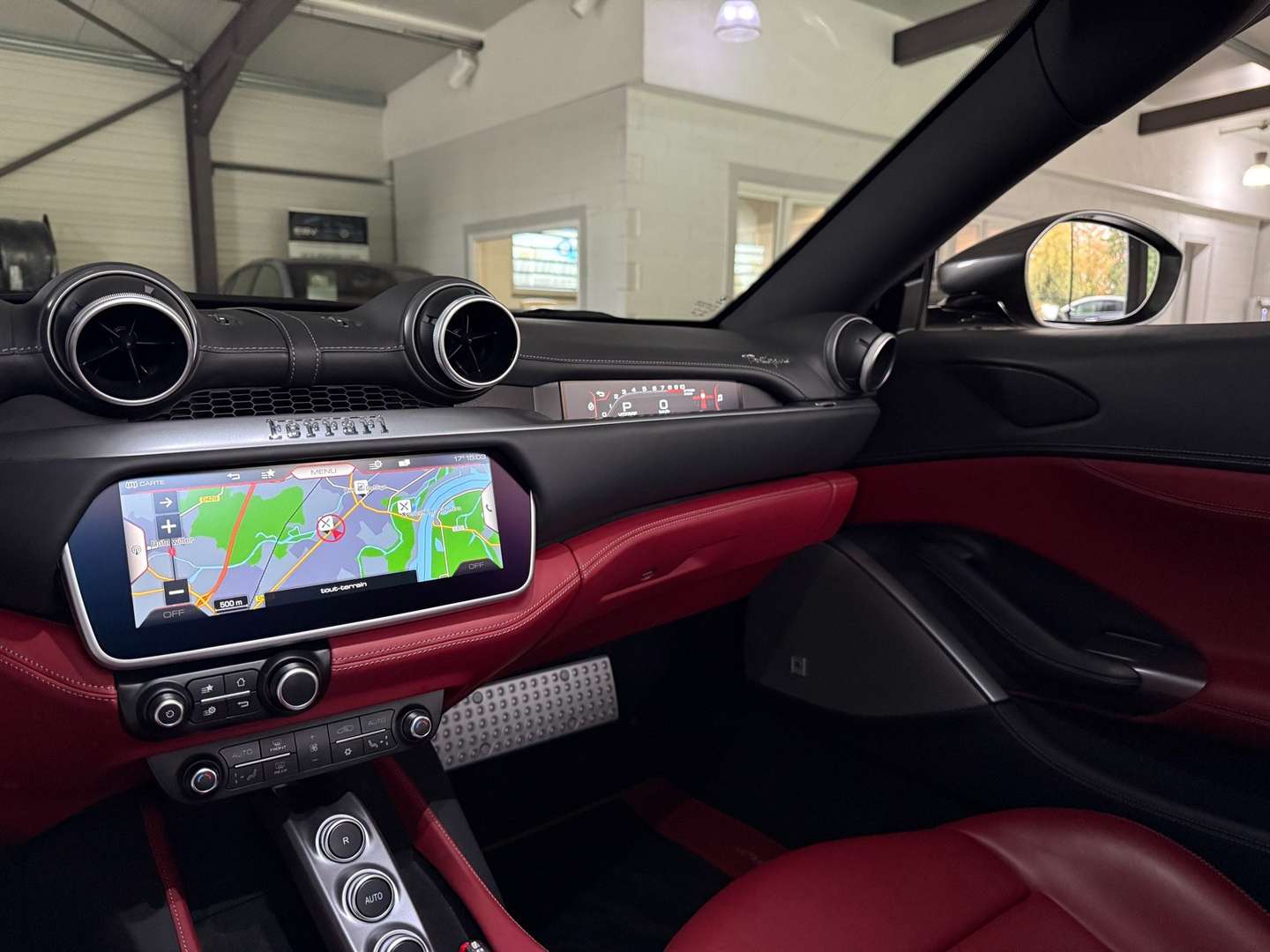 Ferrari Portofino - 2018 - Joinsteer - #39