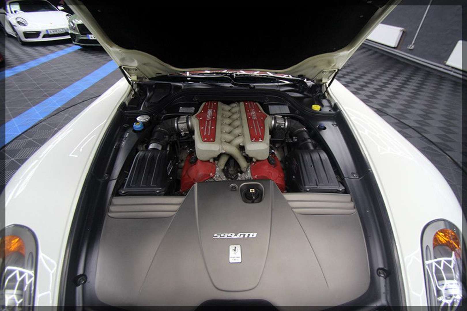 Ferrari 599 GTB - 2009 - Joinsteer - #11