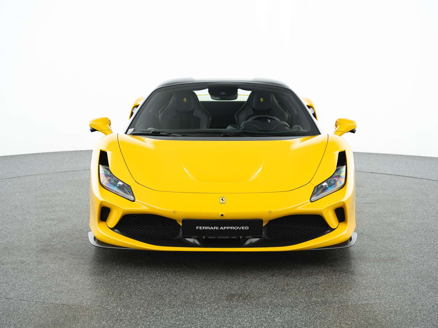 Ferrari F8 Spider - 2021 - Joinsteer - #48