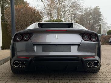 Ferrari 812 GTS — photo 9